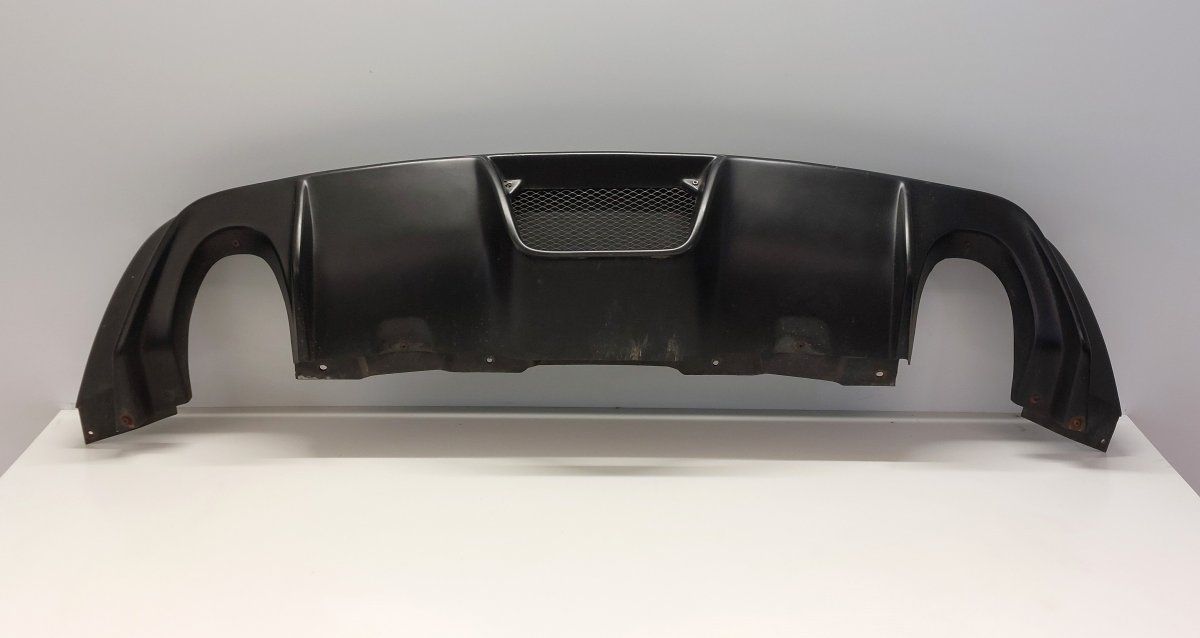156085879 Rear Bumper Spoiler ALFA ROMEO GIULIETTA (940) (2010-2020)