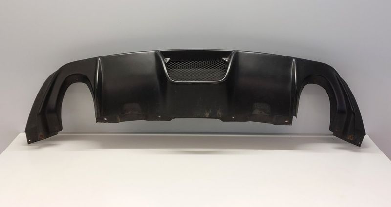156085879 Rear Bumper Spoiler ALFA ROMEO GIULIETTA (940) (2010-2020)
