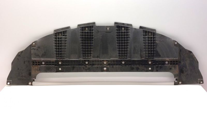 50518462 Engine splash shield frontal part ALFA ROMEO GIULIETTA (940) (2010-2020)