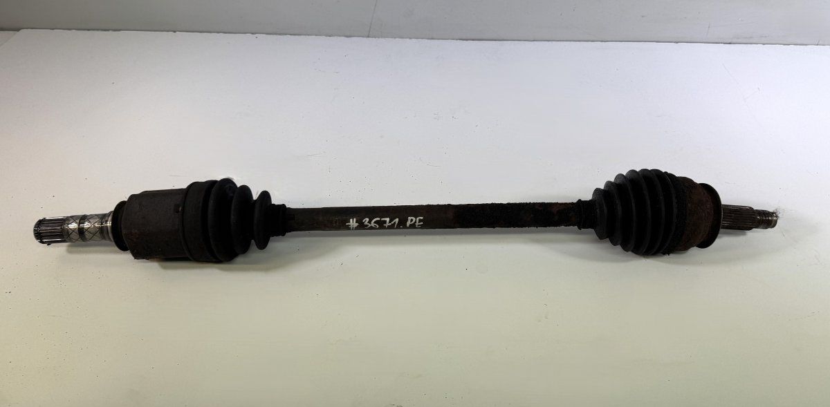 28321FG000 Drive Shaft Front Right                                    SUBARU IMPREZA (GH, GR) (2008-2012)