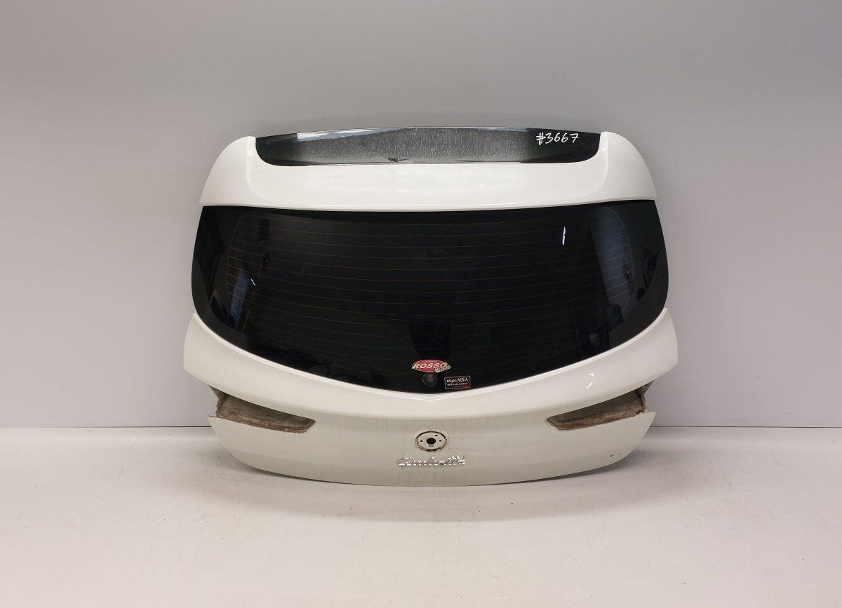 50509281 Bootlid / tailgate ALFA ROMEO GIULIETTA (940) (2010-2020)