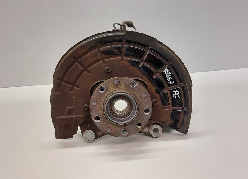 50514556 28A32206 Wheel bearing housing front right ALFA ROMEO GIULIETTA (940) (2010-2020)