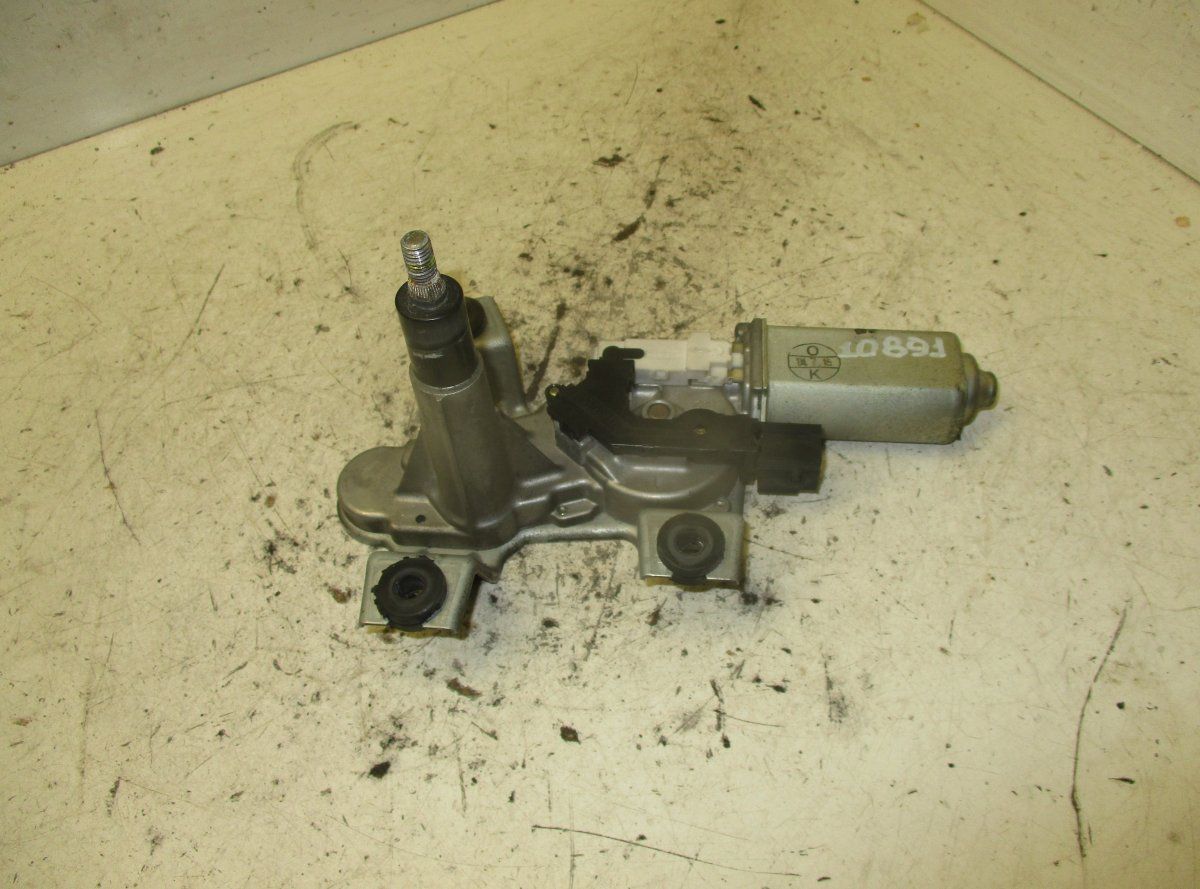 34982581 34982-581 Wiper Motor bootlid / tailgate LAND ROVER DISCOVERY III (TAA) (2004-2009)