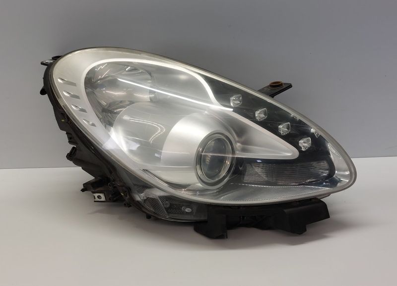50521053 Headlight right ALFA ROMEO GIULIETTA (940) (2010-2020)
