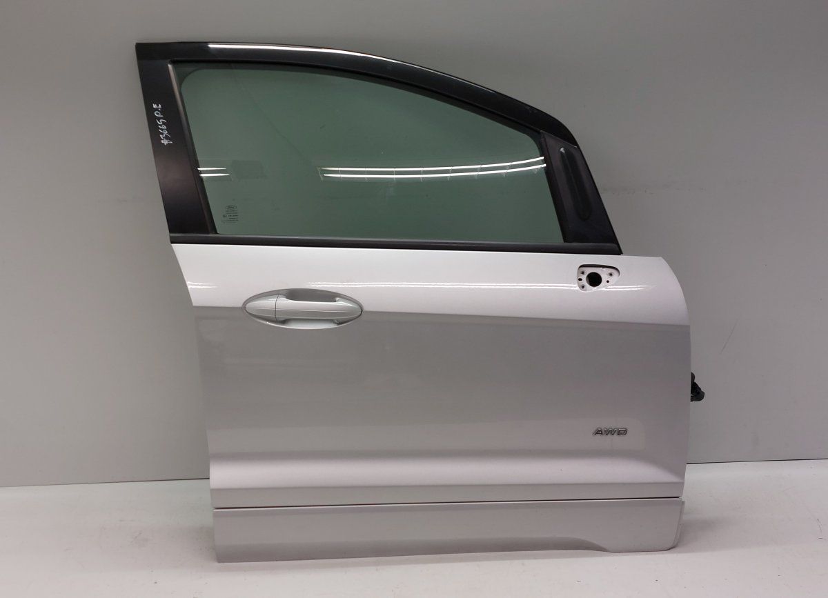 GN15-N20124-CG GN15N20124CG Door Front Right FORD ECOSPORT II (2011-2023)