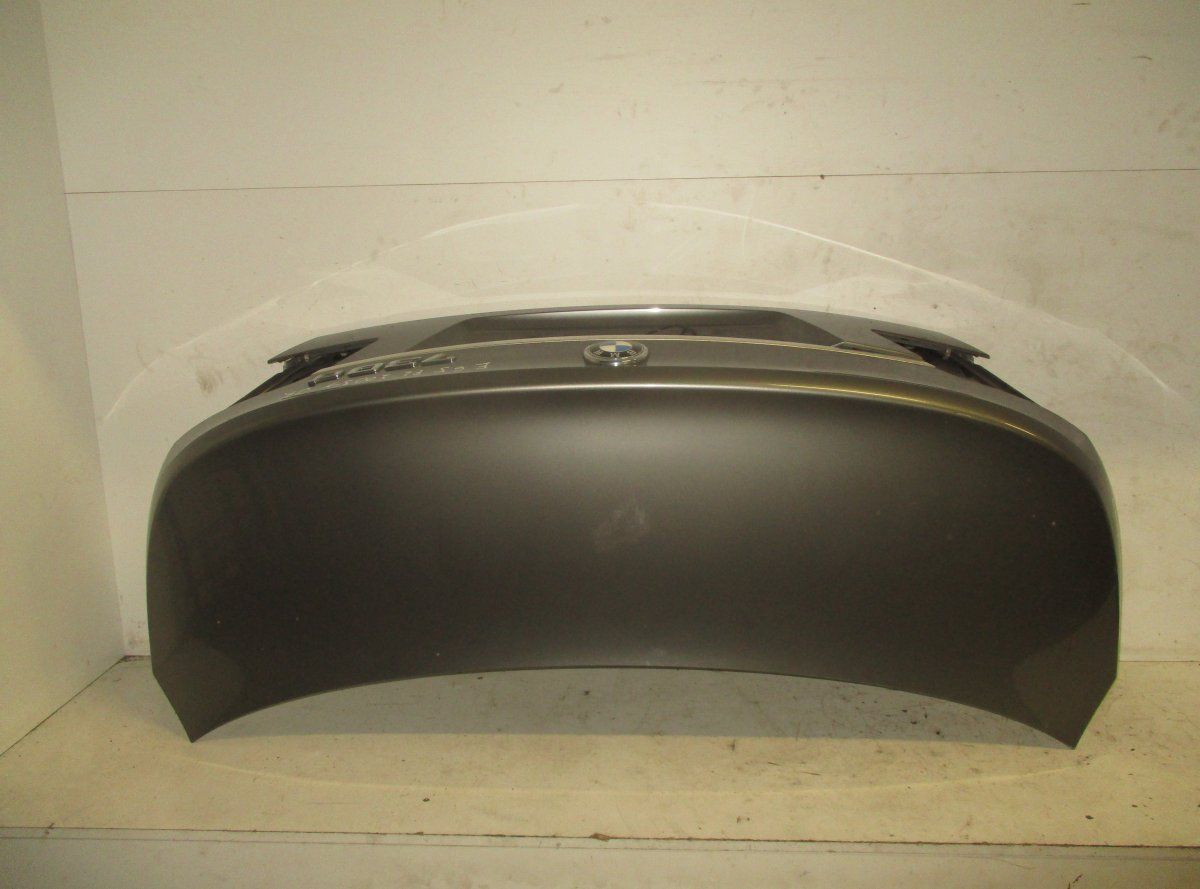 Bootlid / tailgate BMW 7 (E65, E66) (2001-2009)