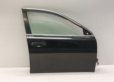 60009AJ0209P Door Front Right SUBARU LEGACY V / Outback (2009-2014)