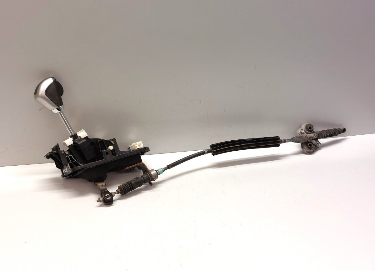 35121AJ000 35137AJ000 35160AJ001 Gearshift Mechanism SUBARU LEGACY V / Outback (2009-2014)