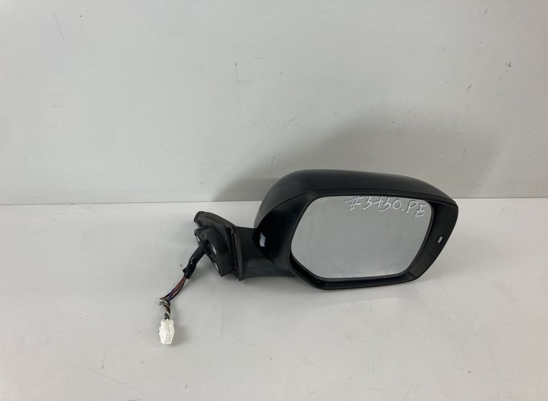 A4082-359 A4082359 Mirror right SUBARU LEGACY V / Outback (2009-2014)
