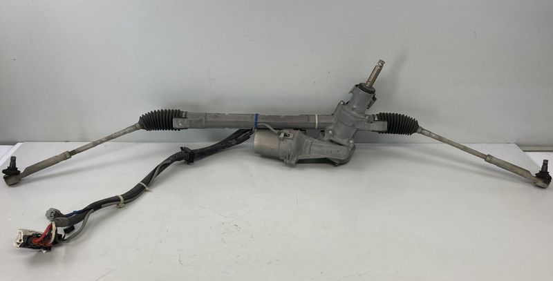 34110AJ125 Steering rack SUBARU LEGACY V / Outback (2009-2014)