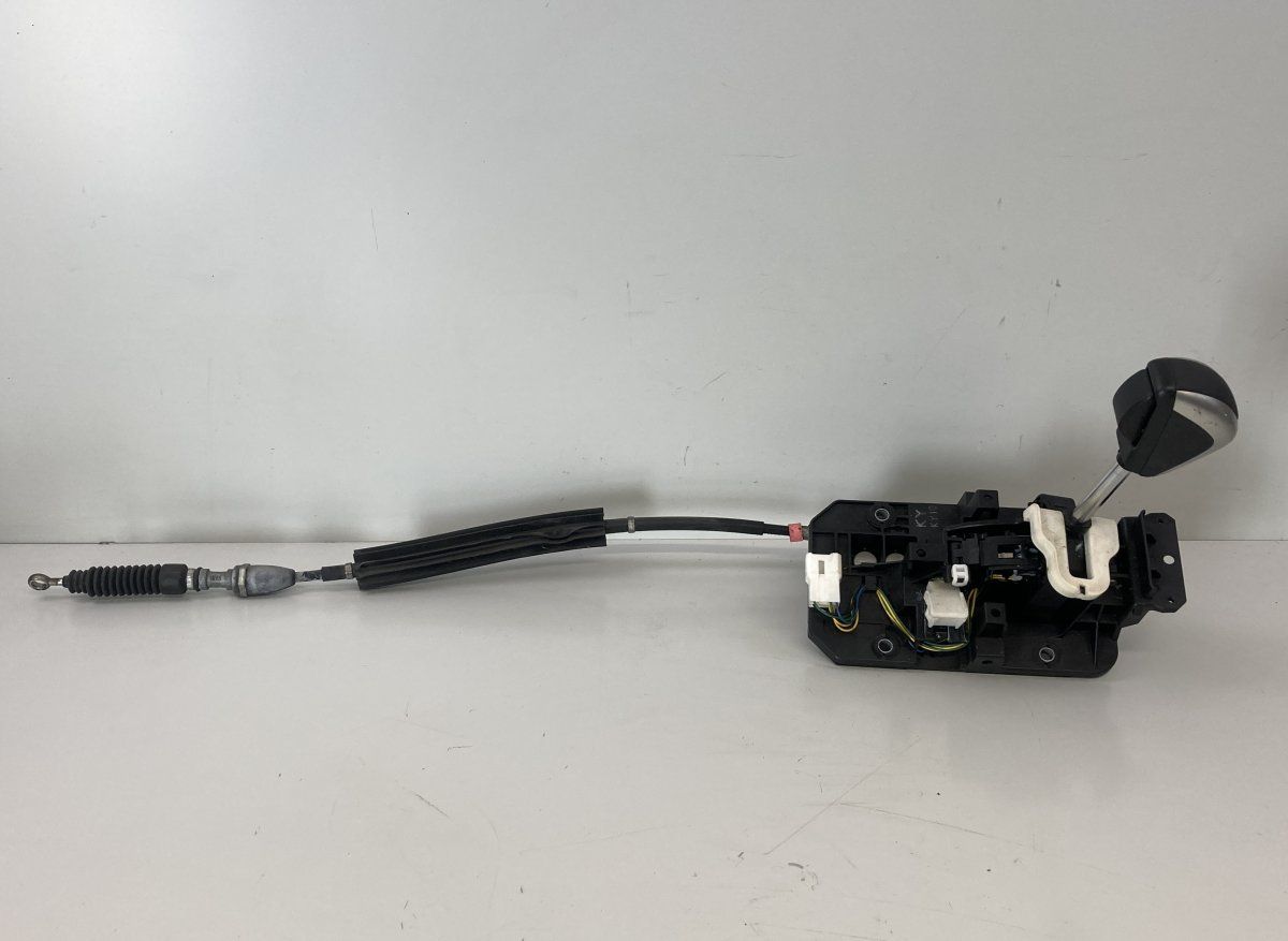 35137AJ000 35150AJ010 Gearshift Mechanism SUBARU LEGACY V / Outback (2009-2014)