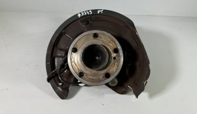 A2463503641 Wheel bearing housing rear right MERCEDES-BENZ B-CLASS (W246, W242) (2011-2018)