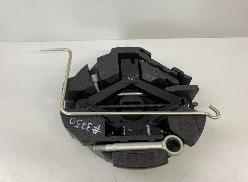 97035FG030 97017AJ000 694003030 97032FG040 97040AC010 Jack SUBARU LEGACY V / Outback (2009-2014)