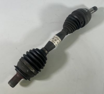 A2463302700 Drive Shaft Front Left                                      MERCEDES-BENZ B-CLASS (W246, W242) (2011-2018)