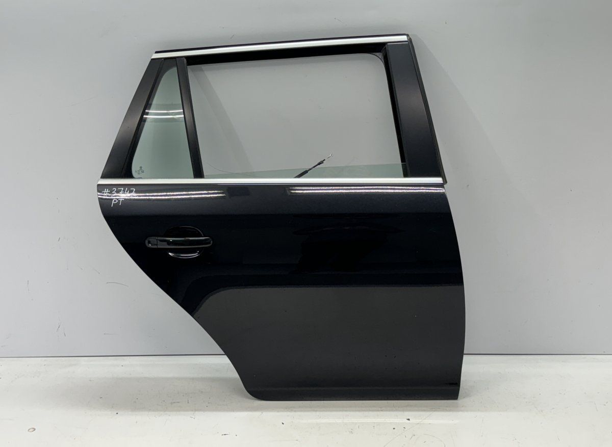 1K9833312B Door Rear Right VW GOLF VI (5K) (2008-2013)