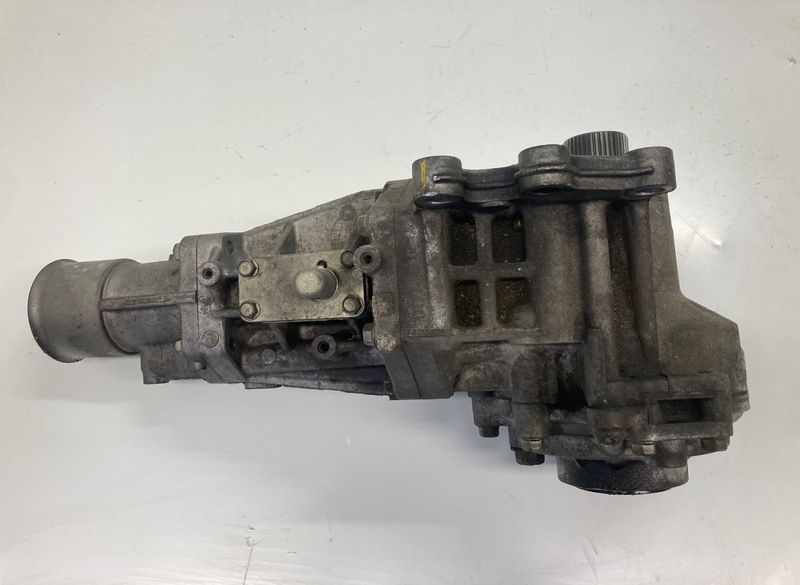 067015 3200A067 Transfer Box MITSUBISHI OUTLANDER II (CW, ZG, ZH) (2006-2012)