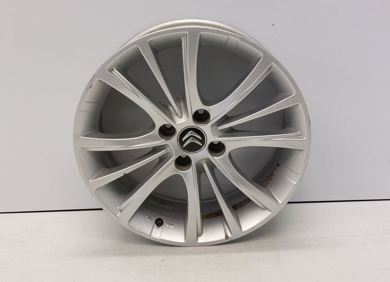 Rim 1 pc CITROËN C4 Picasso I (UD, UA) (2006-2013)