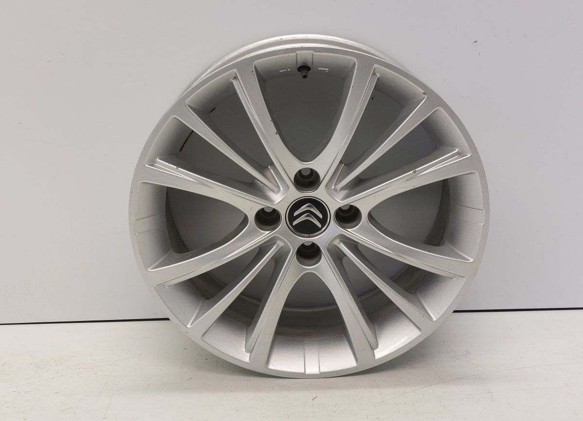 Rim 1 pc CITROËN C4 Picasso I (UD, UA) (2006-2013)
