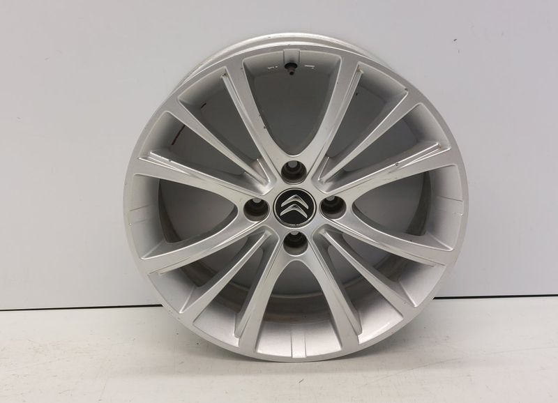 Rim 1 pc CITROËN C4 Picasso I (UD, UA) (2006-2013)