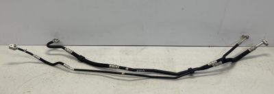 4G0820729E 4G0820885E AC Pipeline From Condenser To Compressor AUDI A6 / A6 ALLROAD (C7, 4G) (2010-2018)