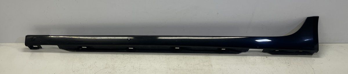 4G0853855G Side Skirt Left AUDI A6 / A6 ALLROAD (C7, 4G) (2010-2018)