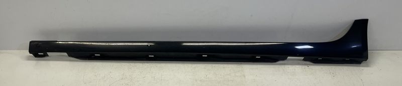 4G0853855G Side Skirt Left AUDI A6 / A6 ALLROAD (C7, 4G) (2010-2018)