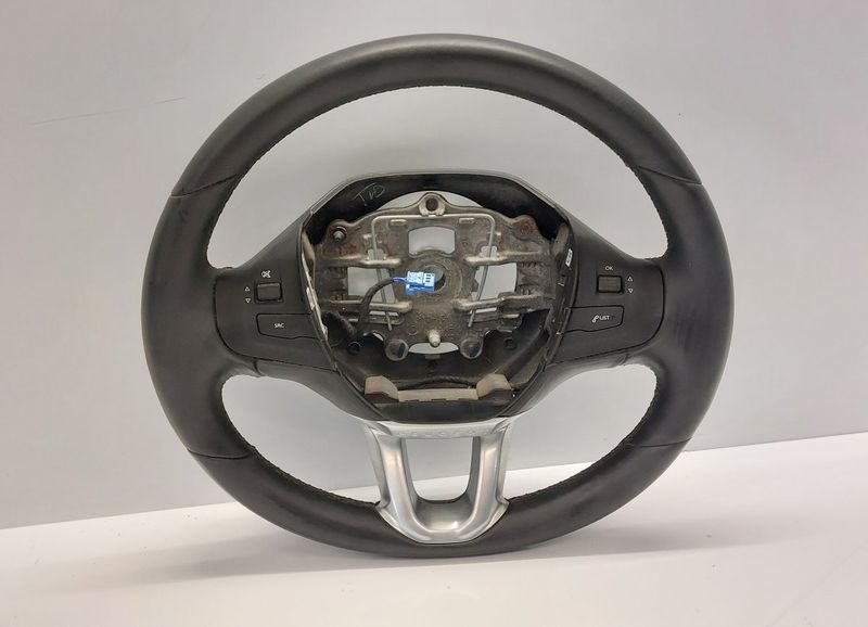 96750123ZD 619138200B Steering Wheel PEUGEOT 2008 I (A94) (2013-2019)