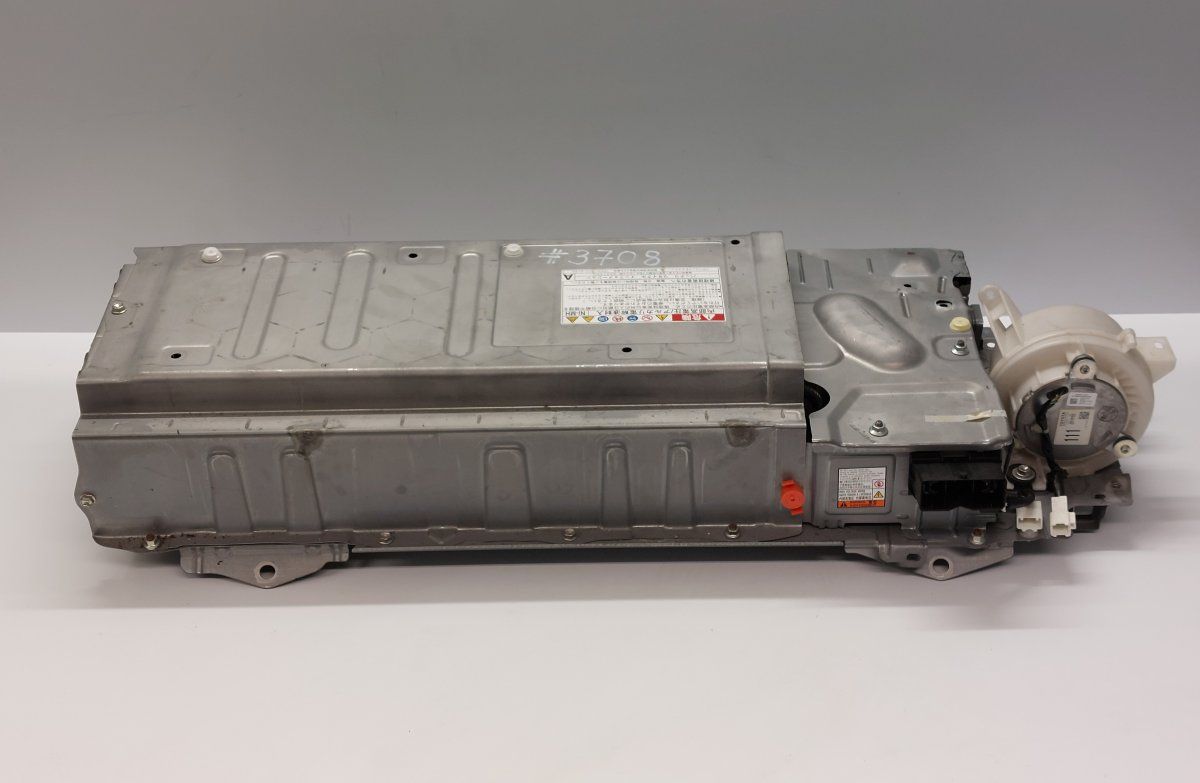 G9280-47080 G928047080 G9230-47020 G923047020 117300-1111 1173001111 High voltage battery (EV, Hybrid) TOYOTA PRIUS III (XW30) (2009-2015)