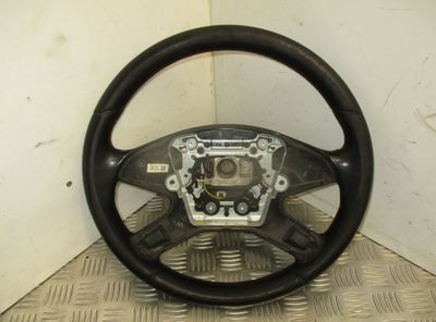 Steering Wheel MERCEDES-BENZ E-CLASS (W212) (2009-2016)