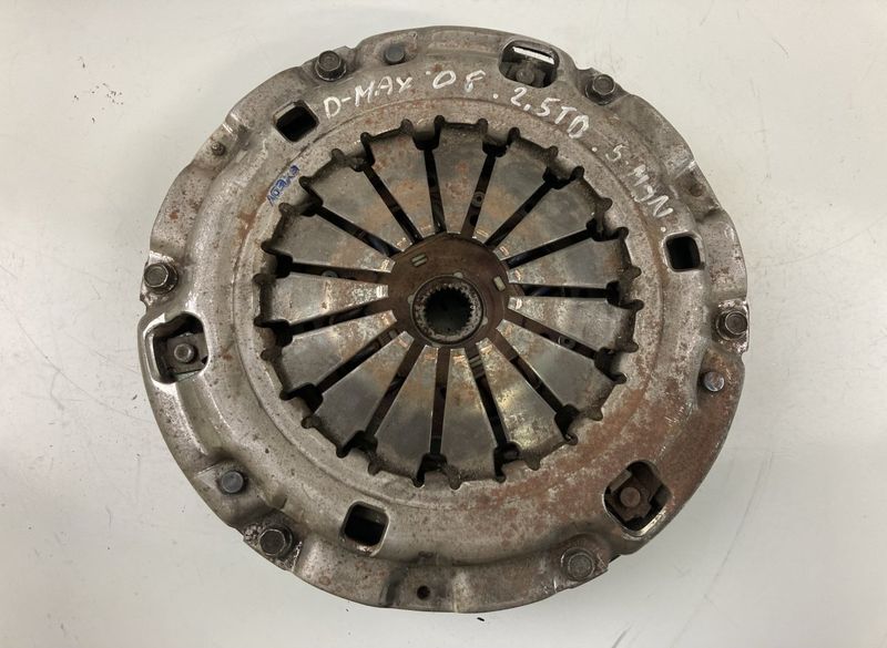 8979415220 8980771800 Clutch set ISUZU D-MAX I (RA, RC) (2002-2012)