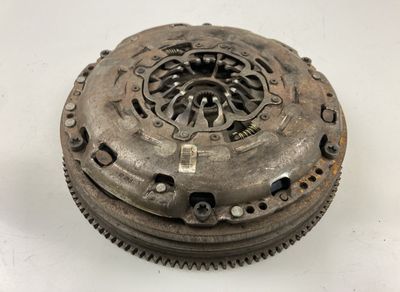 1425E2201 Clutch set NISSAN X-TRAIL II (T31) (2007-2013)