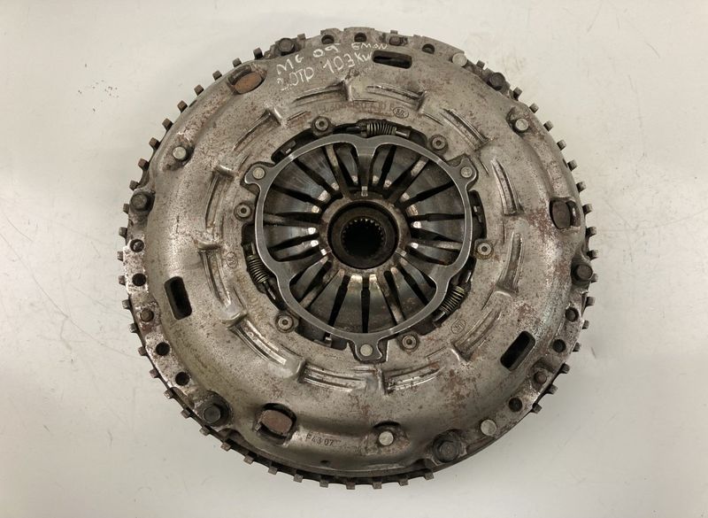 L304160410B Clutch set MAZDA 6 (GH) (2007-2012)