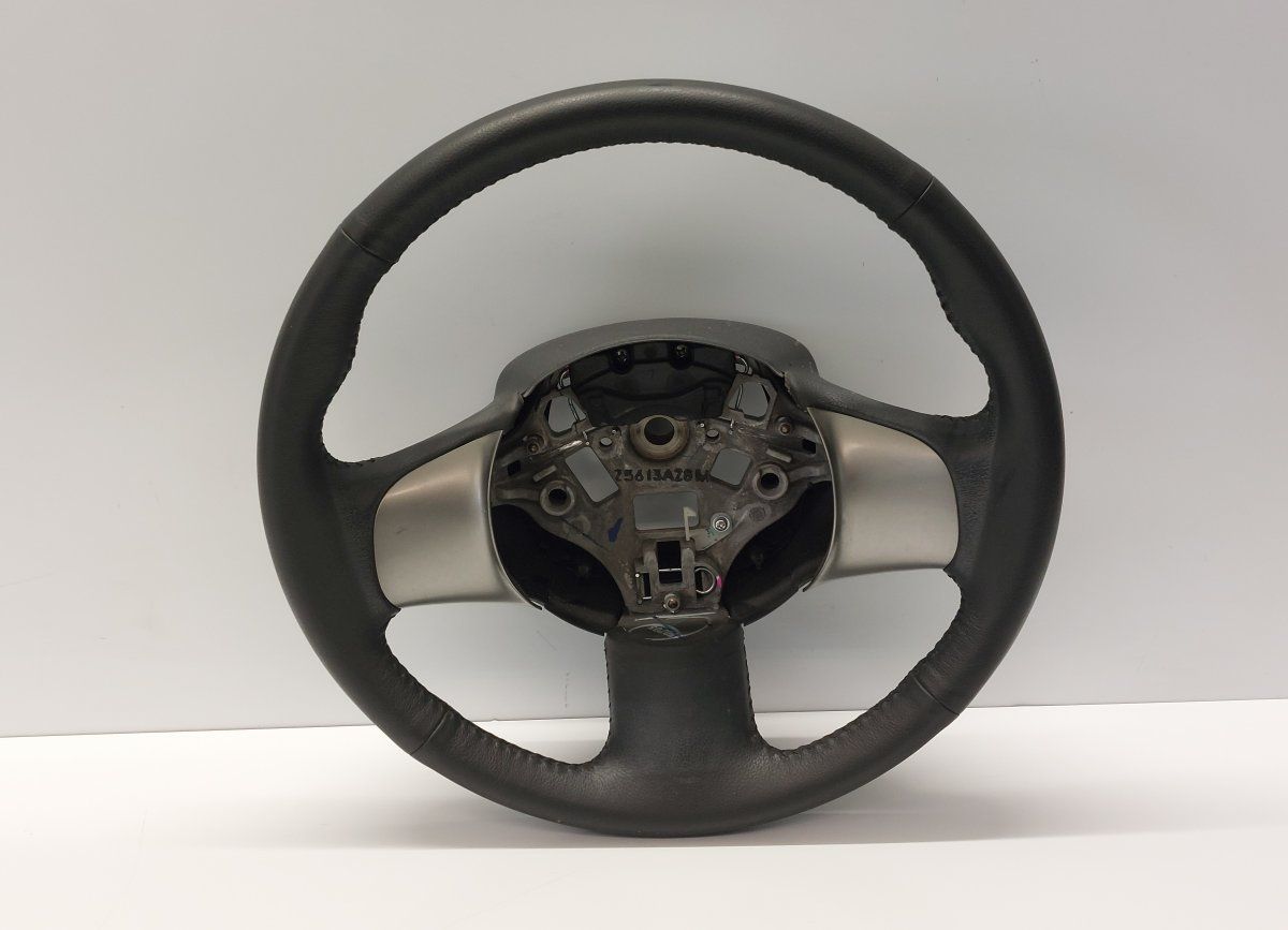 484303VA1A Steering Wheel NISSAN NOTE II (E12) (2013-2019)
