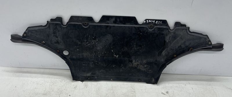 8K0863821S 8F0863821 8F0863821A 8F0863821B 8K0863821AG 8K0863821AH Engine splash shield AUDI A5 (B8) (2007-2016)