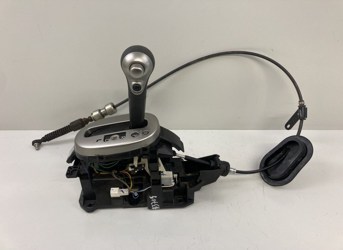 349013VJ0A Gearshift Mechanism NISSAN NOTE II (E12) (2013-2019)
