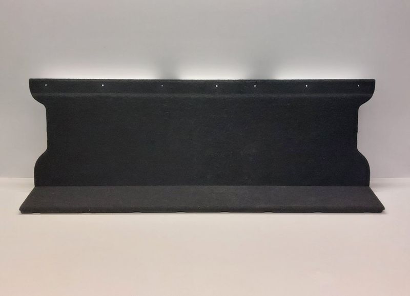 GS2A6883XD GS2A688H0F Luggage Compartment Floor Cover MAZDA 6 (GH) (2007-2012)