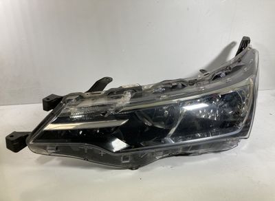 16741F 8115002L5000 Headlight left TOYOTA COROLLA XI (E160) (2012-2019)