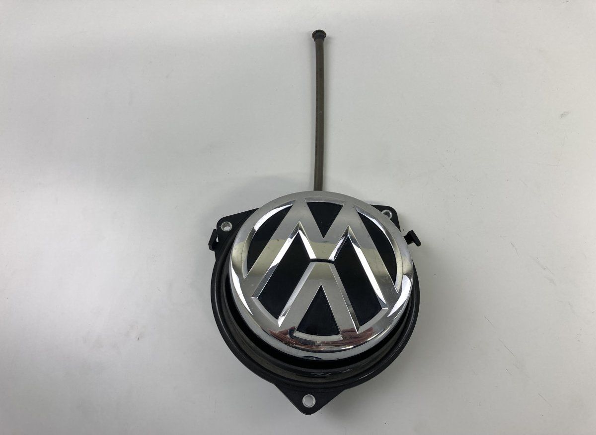 5GE827469D Bootlid / tailgate contact switch VW GOLF VII (5G1, BA5, BV5, BQ1, BE) (2012-2020)