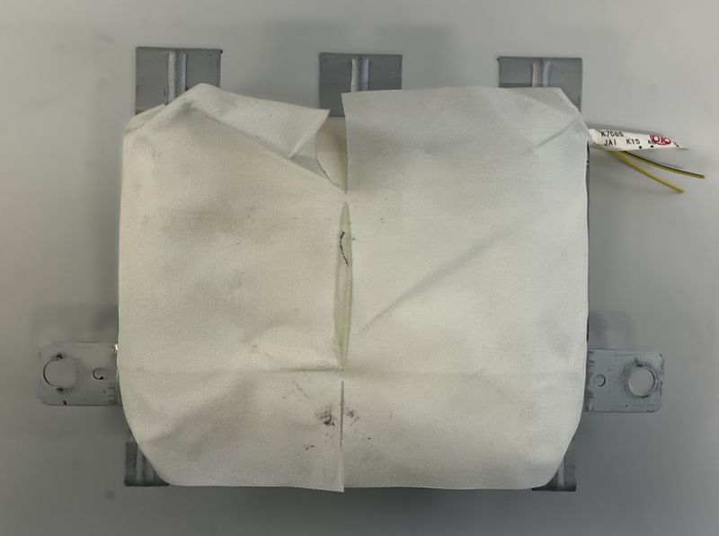 C51357K50A Passenger Airbag MAZDA 5 (CW) (2010-2018)