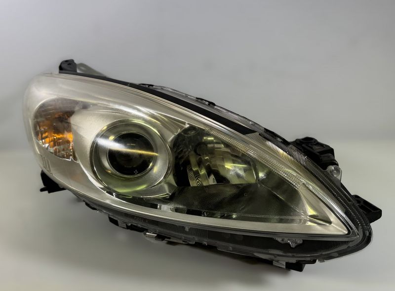 CG15510K0G Headlight right MAZDA 5 (CW) (2010-2018)
