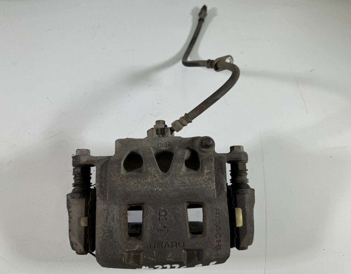 26292AL000 Brake caliper Front  right SUBARU LEVORG I (VM) (2015-2020)