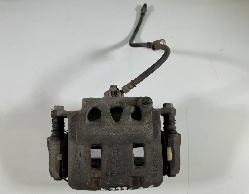 26292AL000 Brake caliper Front  right SUBARU LEVORG I (VM) (2015-2020)