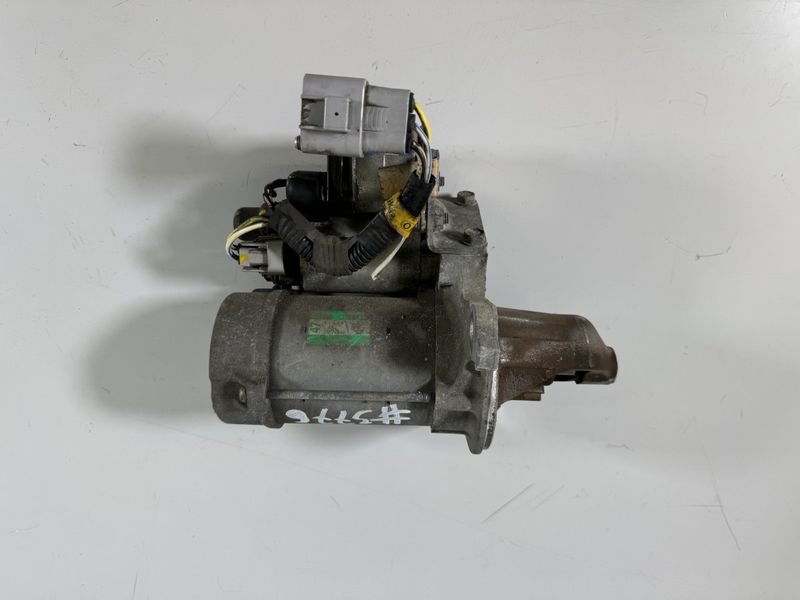 23300AA701 428000-8411 4280008411 Starter motor SUBARU LEVORG I (VM) (2015-2020)