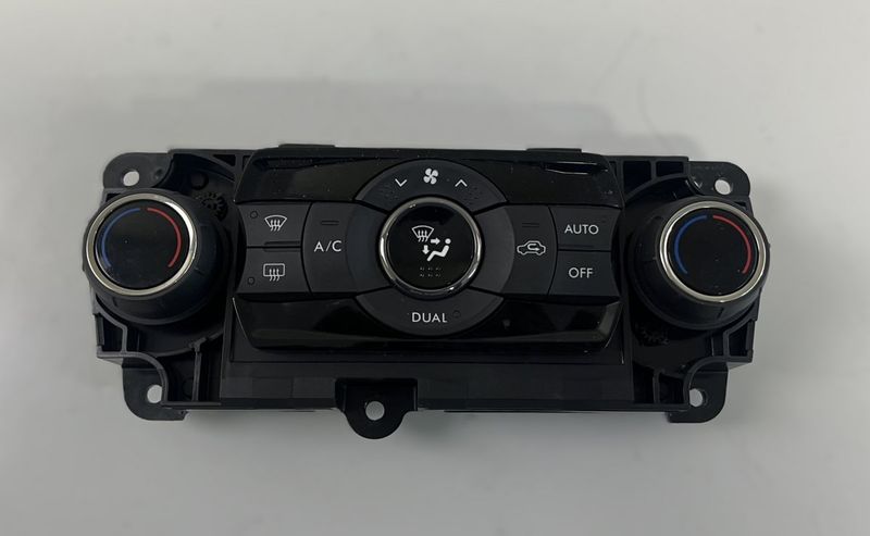72311VA100 Heater control panel SUBARU LEVORG I (VM) (2015-2020)