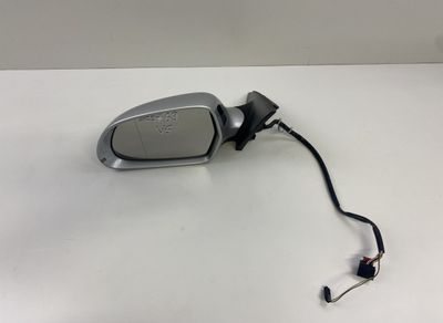 8K1857409E Mirror left AUDI A4 / A4 ALLROAD (B8) (2007-2015)