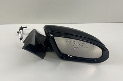 A0998108200 Mirror right MERCEDES-BENZ E-CLASS (W213) (2016-2023)