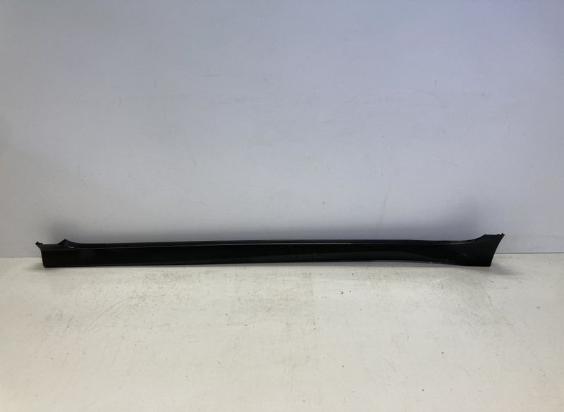 768535SA0A-6 Side Skirt Left NISSAN LEAF II (ZE1) (2017-)
