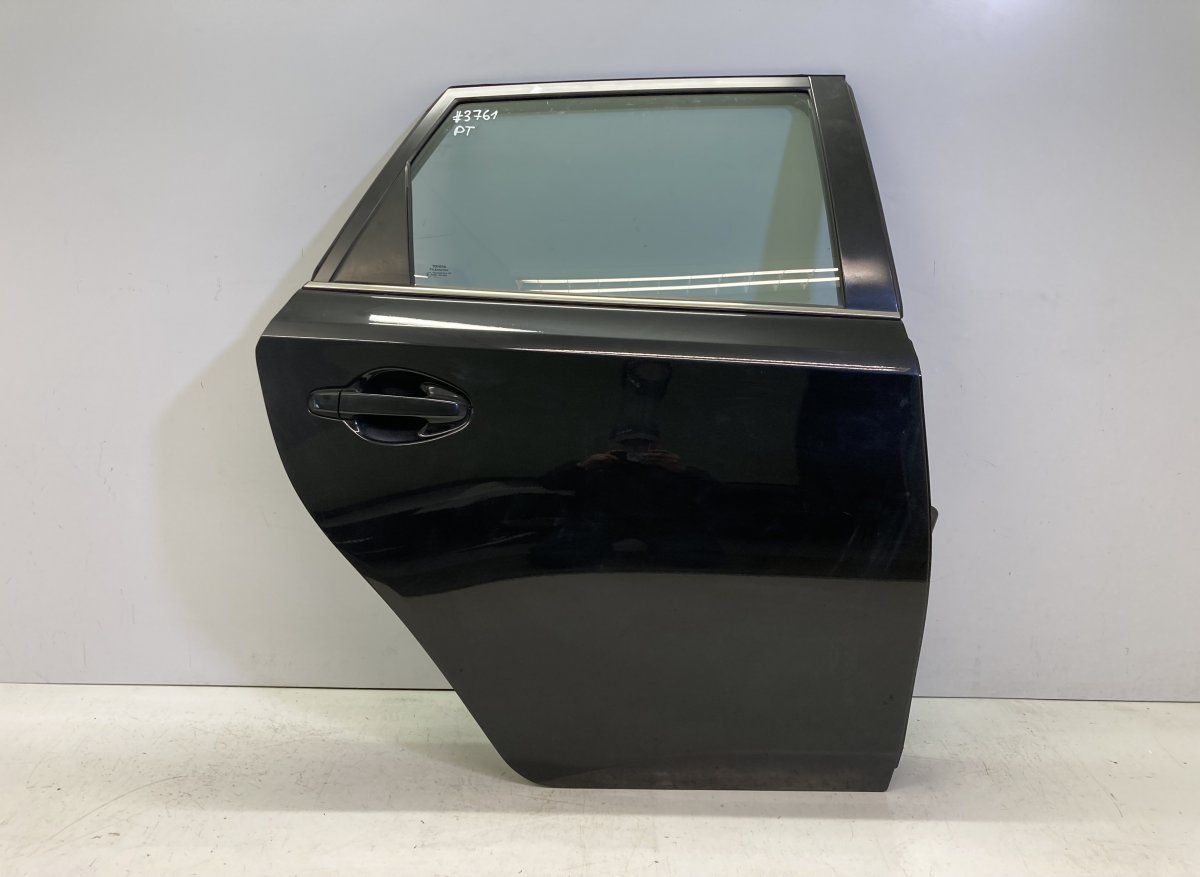 6700302390 Door Rear Right TOYOTA AURIS (E18) 2012-2018