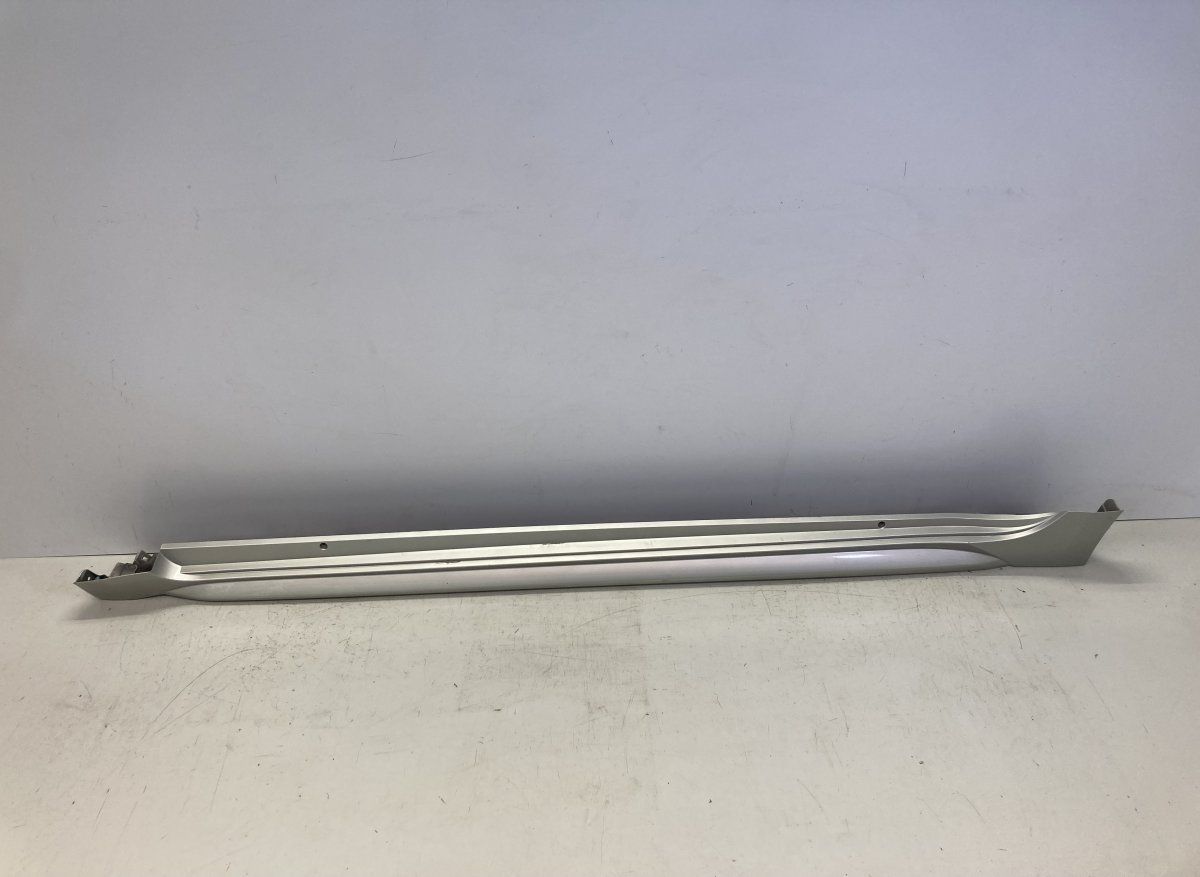 75850-02220 Side Skirt Left TOYOTA COROLLA XII (E210) (2018-)