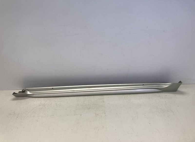 75850-02220 Side Skirt Left TOYOTA COROLLA XII (E210) (2018-)